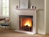 Chesneys Dakota Fireplace