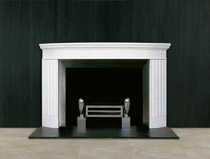 Chesneys Doric Fireplace