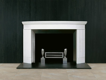 Chesneys Doric Fireplace