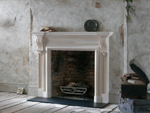 Chesneys Durham Fireplace