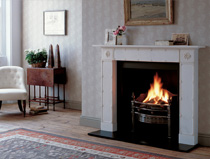 Chesneys Ebury Fireplace