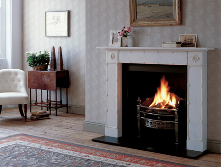 Chesneys Ebury Fireplace