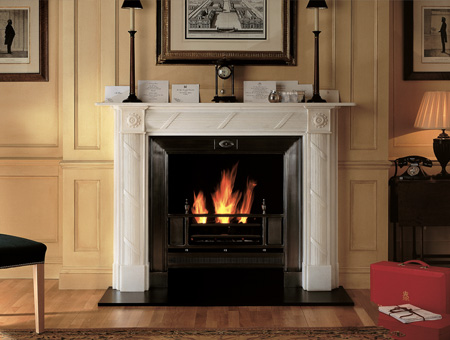 Chesneys Edinburgh Fireplace