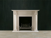 Chesneys Fairfax Fireplace