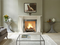 Chesneys Faulkner Fireplace