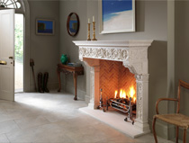 Chesneys Fiorenza Fireplace