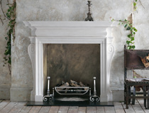 Chesneys Flaxman Fireplace