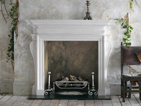 Chesneys Flaxman Fireplace