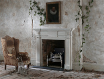 Chesneys Flitcroft Fireplace