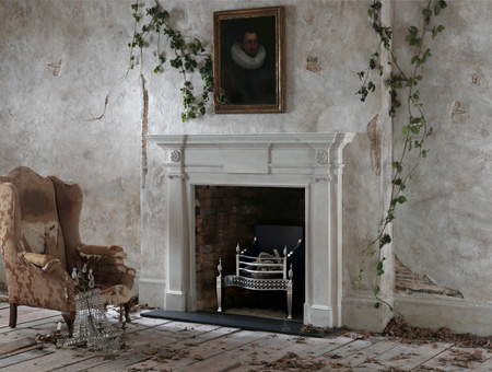 Chesneys Flitcroft Fireplace