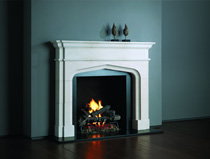 Chesneys Greenwich Fireplace