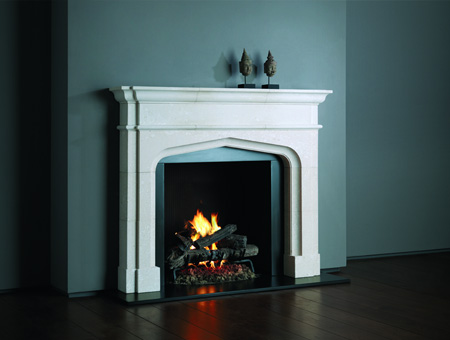 Chesneys Albany Fireplace