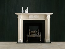 Chesneys Hartwell Fireplace