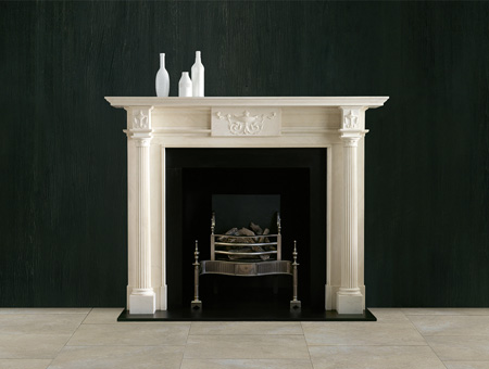Chesneys Hartwell Fireplace
