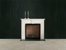 Chesneys Harwood Fireplace