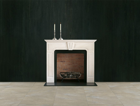 Chesneys Harwood Fireplace