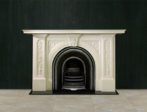 Chesneys Holland Fireplace