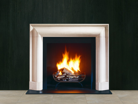 Chesneys Kent Bolection Fireplace