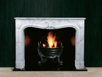 Chesneys La-Rochelle Fireplace