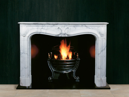 Chesneys La Rochelle Fireplace