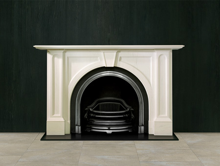 Chesneys Ladbroke Fireplace
