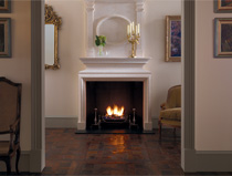 Chesneys Limoges Fireplace