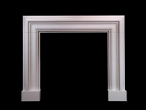 Chesneys Lutyerns Pattern 2 Fireplace