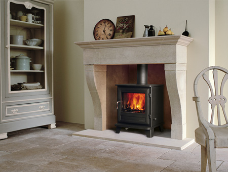 Chesneys Marseilles Fireplace