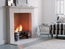 Chesneys Meridian Fireplace