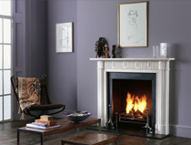 Chesneys Nash Fireplace