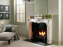 Chesneys Navarre Fireplace