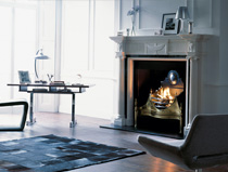 Chesneys Northumberland Fireplace