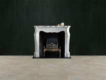 Chesneys Pompadour Fireplace