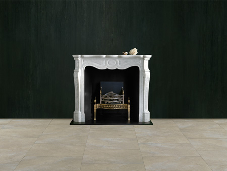 Chesneys Pompadour Fireplace