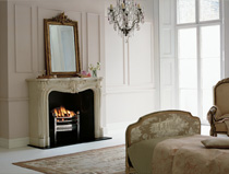 Chesneys Regence Fireplace