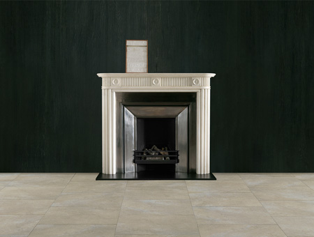 Chesneys Soane Pattern 1 Fireplace