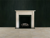 Chesneys Soane Pattern 2 Fireplace