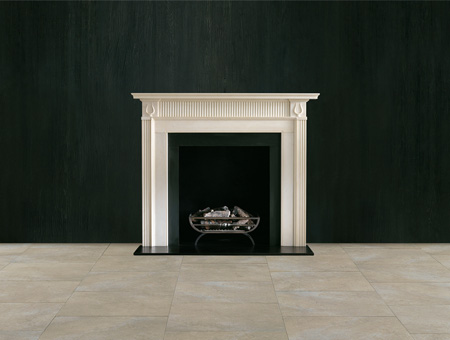 Chesneys Soane Pattern 2 Fireplace