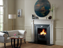 Chesneys Soane Pattern 3 Fireplace