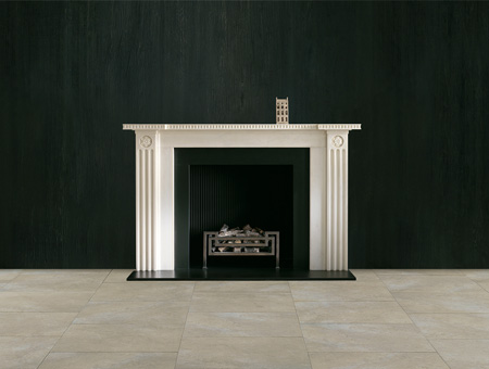 Chesneys Soane Pattern 5 Fireplace