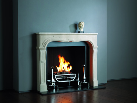 Chesneys Albany Fireplace