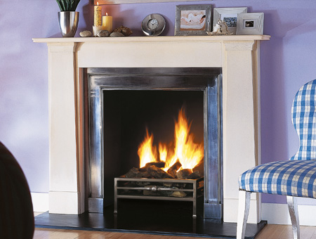 Chesneys Thomas Hope Fireplace