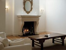 Chesneys Vicenza Fireplace