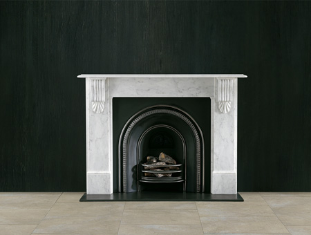 Chesneys Victorian Corbel Fireplace