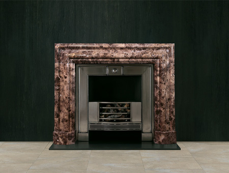 Chesneys Wessex Bolection Fireplace