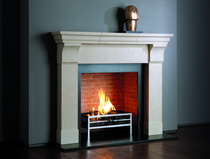 Chesneys Westminster Fireplace