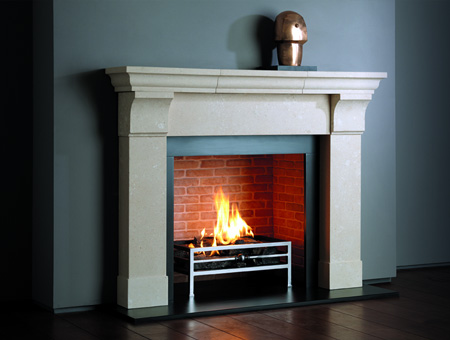 Chesneys Albany Fireplace