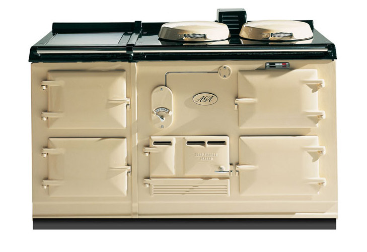 4 oven aga for sale cheap