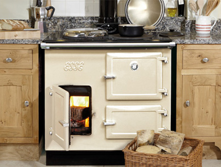 Esse 905 Range Cooker