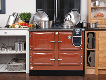 Esse 990 CH Range Cooker